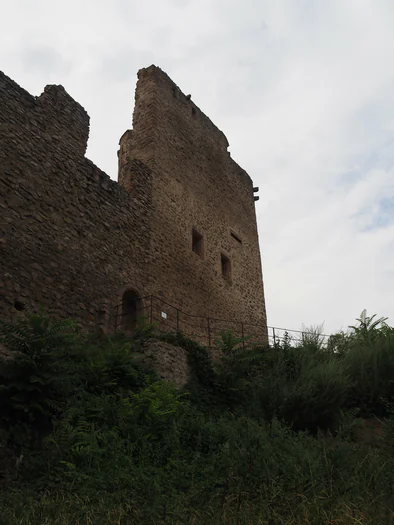 Kaysersberg, Alsace (France)